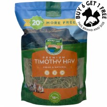 Timothy Hay 18oz