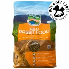 Rabbit Adult 4lb