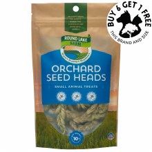 Orchard Seed Heads 10g