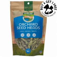 Orchard Seed Heads 20g