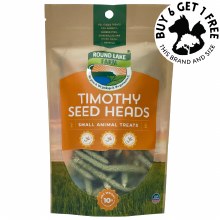 Timothy Seed Heads 10g
