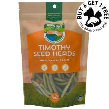 Timothy Seed Heads 20g