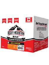 Beef & Chicken Formula Beef & Chicken Formula