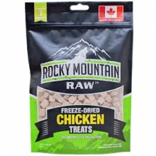 Freeze Dried Chicken 170g