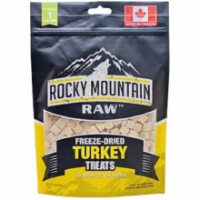 Freeze Dried Turkey 170g