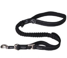 Control Lead Medium (Snake), Black