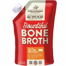 Bountiful Broth Beef 16oz