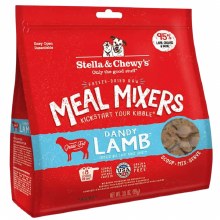 Dandy Lamb Meal Mixers 3.5oz