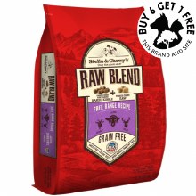 Raw Blend Free Range Recipe 22lb