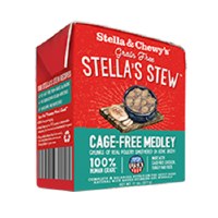 Cage Free Medley Stew 11oz, Case of 12
