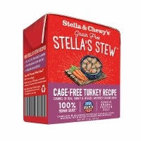 Turkey Stew 11oz, Case of 12