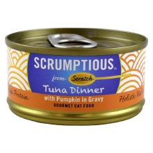 Picture of Tuna & Pumpkin