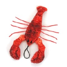 Lobster w/Catnip Lobster w/Catnip