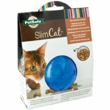 Slim Cat - Blue Slim Cat - Blue