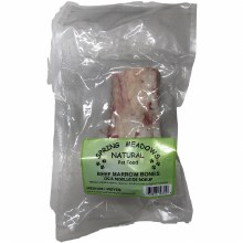 Beef Marrow Bone Medium Beef Marrow Bone Medium