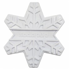 Nylon Snowflake