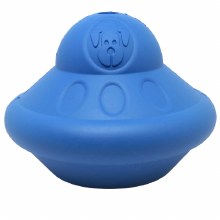 Spotnik Flying Saucer, Medium
