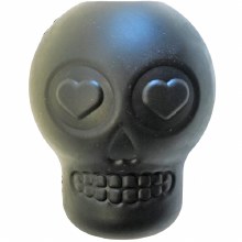 Picture of Sugar Skull Black