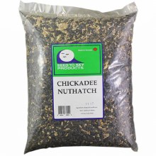 Chickadee Nuthatch 2kg