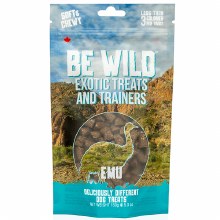 Be Wild Trainers Emu 150g
