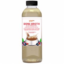 Bone Broth Electrolyte 650ml