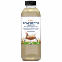 Bone Broth Seafood 650ml