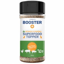 Topper Vitamin & Mineral