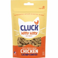 Chicken & Catnip 21g Chicken & Catnip 21g