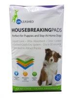 Housebreaking Pads, 30 pack Housebreaking Pads, 30 pack