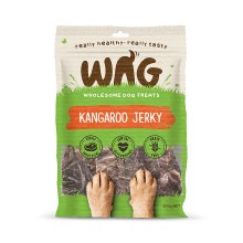 Kangaroo Jerky 50g Kangaroo Jerky 50g