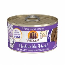 Meal or No Deal 3oz Case