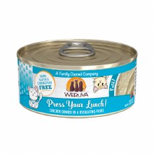Press Your Lunch 5.5oz Case