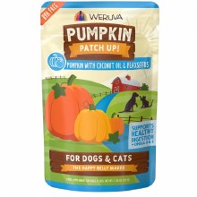 Pumpkin Patch Coconut 2.8oz Case