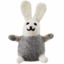 Picture of Wool Bunny