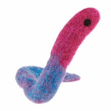 Picture of Wool Mini Snake