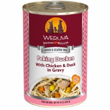 Peking Ducken, Case of 12, 14oz Cans
