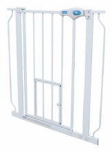 X-Tall Walk-Thru Gate