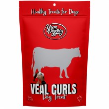 Veal Curls 150g