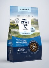 Ziwi Dog Steam Lamb Veg 1.5kg