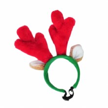 Holiday Antlers, Small