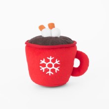 Holiday Hot Cocoa