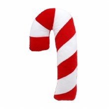 Holiday Jigglerz Candy Cane