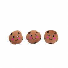 Miniz, Cookies 3 Pack