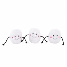 Holiday Miniz Marshmallows, Pack of 3