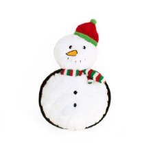 Holiday Z-Stitch Grunterz - Snowman