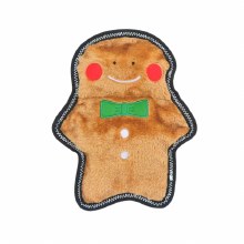 Holiday Z-Stitch Gingerbread Man