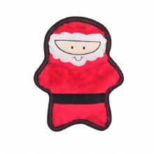 Holiday Z-Stitch Santa