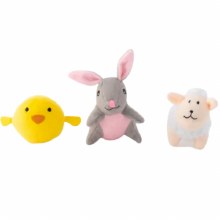 Picture of ZP Miniz Easter Friends 3pk
