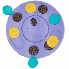 Picture of Smarty Paws Puzzler, Purple