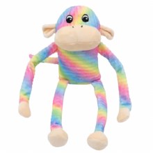 Spencer Monkey Rainbow L